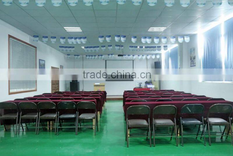 Hot and cold water dispenser water cooler