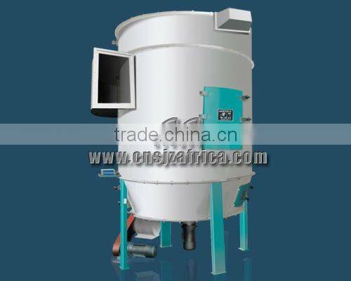 China best selling pet food processing line of HBA