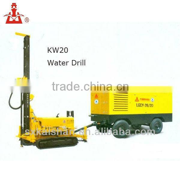 Rock drilling bits 22MM in high quality