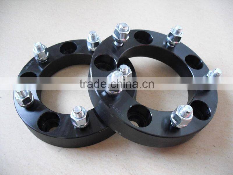Wheel spacer for Wrangler YJ TJ XJ MJ KJ ZJ