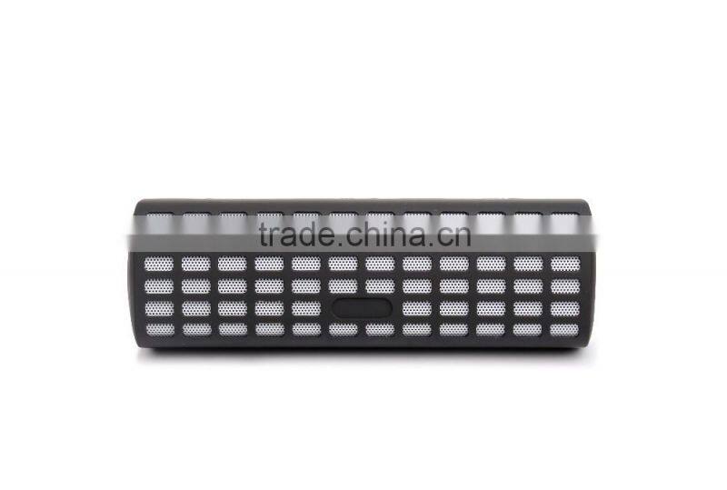 wireless mini cheap bluetooth speaker with SOS function