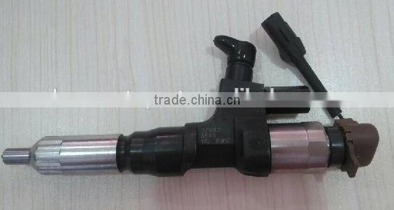 1-15319007-2 6WF1 6WG1 Fuel Injector Nozzle Assembly for GIGA trailer truck CXZ