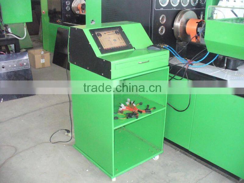 CRS300 new product bosch common rail injector tester with good quality