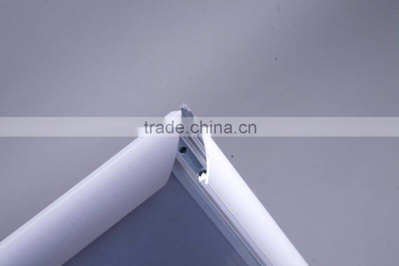 Wholesale high quality poster frame for office stationery For size A0 A1 A2 A3 A4