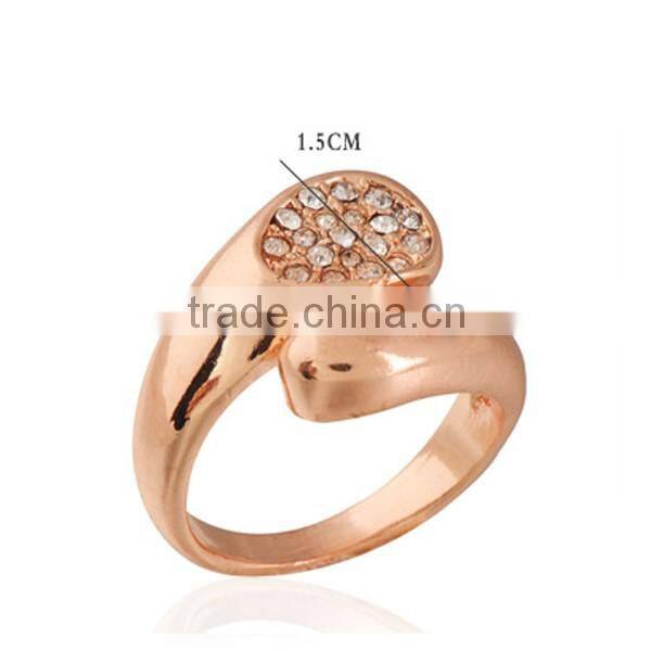 Wholesale Luxury Design Jewelry Set For Women