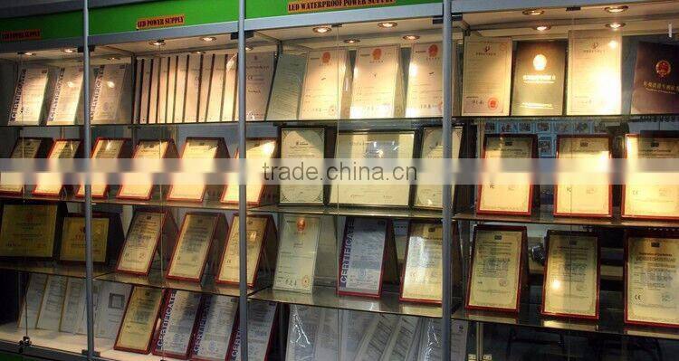 Alibaba China Supplier Energy Efficient LED Solar Street Light