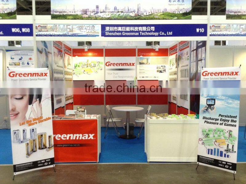 LI-IONRechargeable Battery 3.7v 2000ma