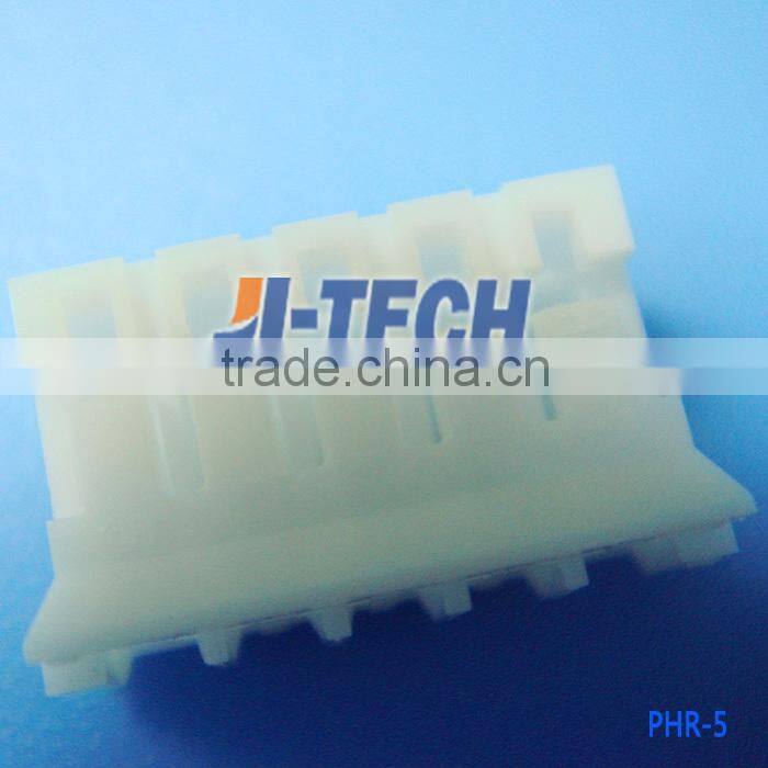 electronic component 2.0mm pitch wire to board connector JST PH series cconnector 5 pin connector PHR-5 housing