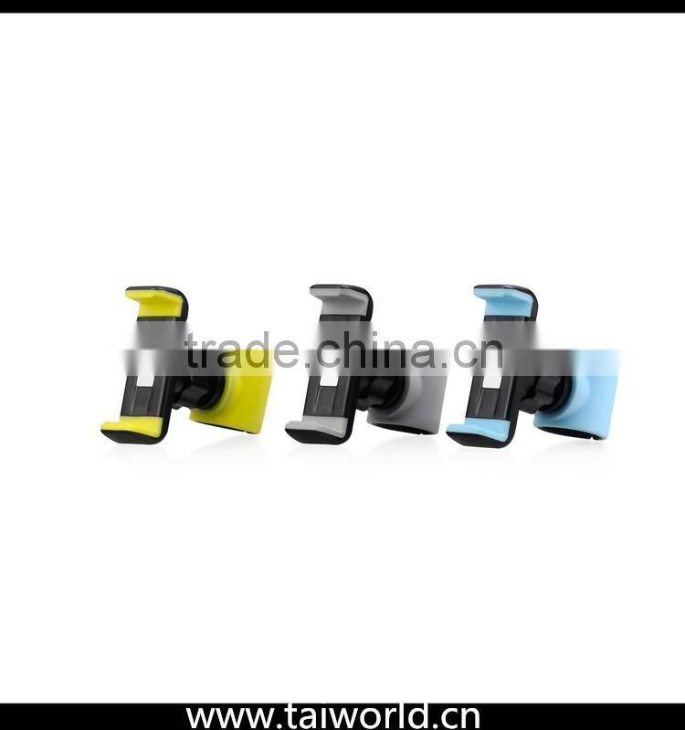 Colorful Mobile Phones Stand Clip Bracket Holder
