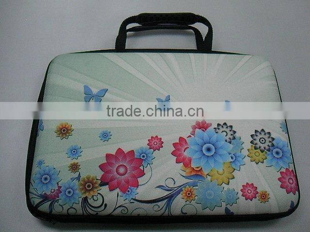 EVA made in chian cheaper laptop eva cheaper computer bag