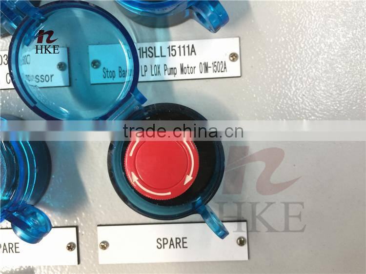 Operation Console Operational Laboratory Switch Cabinet