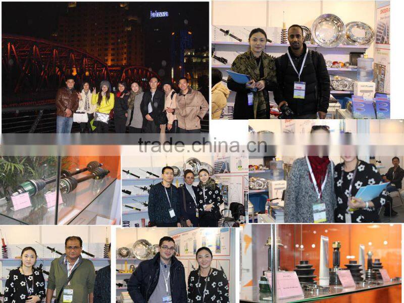 Unique auto glass windshield glass