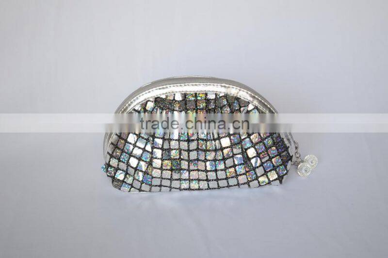 customize coin purse/ coin bag with fashion design for gift