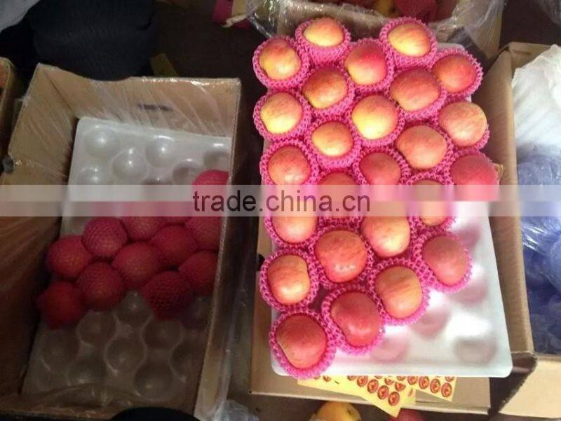 Yantai Fresh fuji apple best price exporter in china