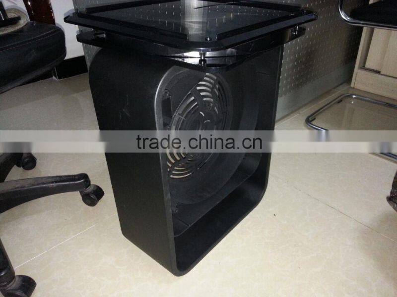 Chinese professional plastic injection parts maker