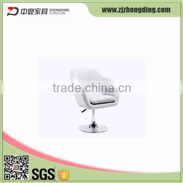 ZD-8117 Freely adjustable fabric leisure chair