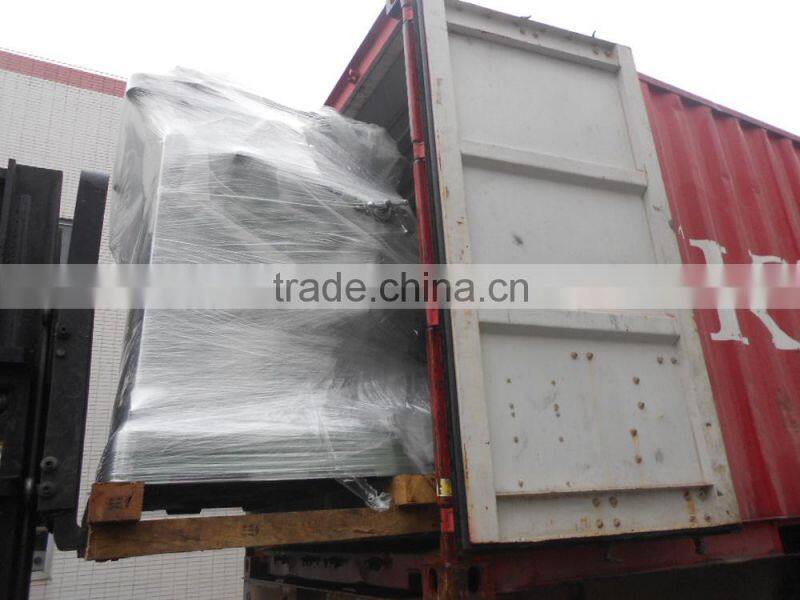 Horizontal and vertical CE quality MILLING MACHINE 6VH