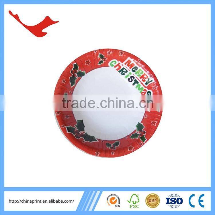 007 party decoration custom design disposable rice sugar bowl