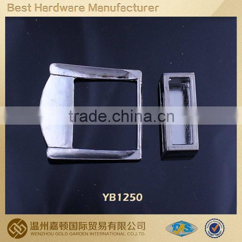 hot sale belt pin buckle