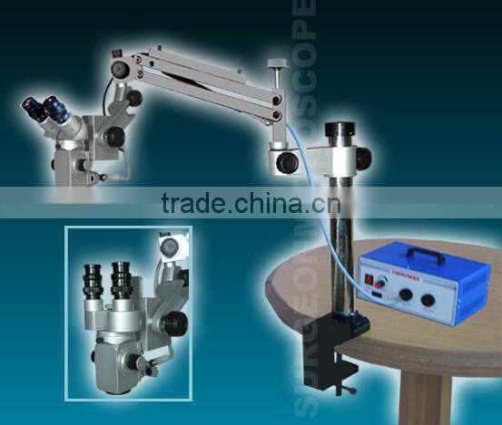 ROM-6(E) ENT Microscope / ENT Surgical Microscope / ENT Operation Microscope