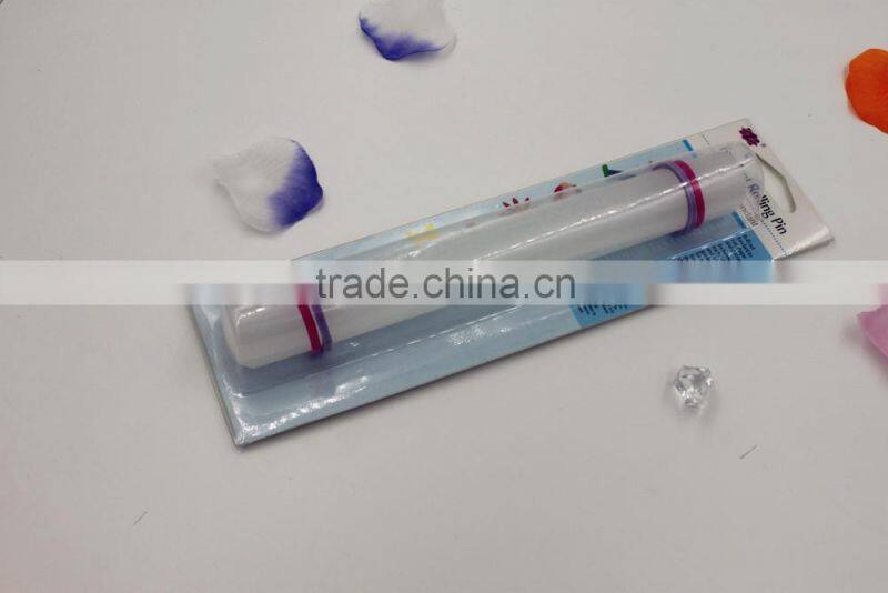PP supplier Cake Decorating Fondant Tools Rolling pin