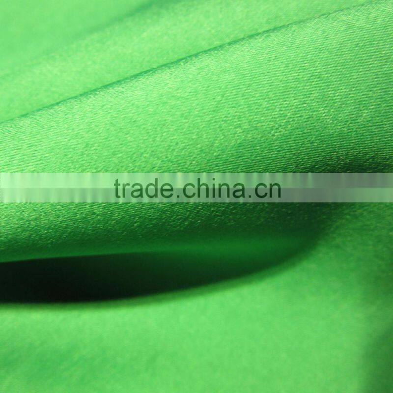 Wholesale Spandex 100 polyester moss crepe fabric hot new products for 2016 latest dress designs