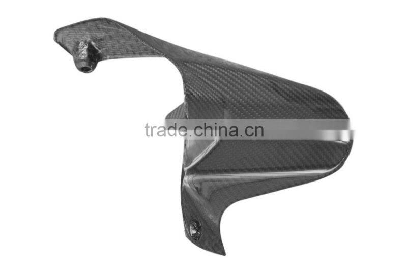 Carbon Fiber Rear Hugger for Ducati Monster 821 2014
