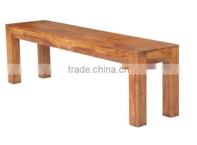 Cube Large Bench,Industrial Furniture Cube Bench