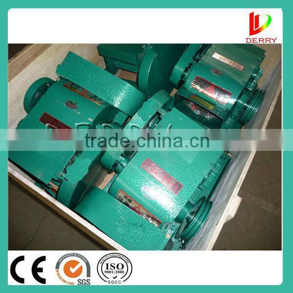 9z-9a Motor Operated Chaff Cutters Machines for Animal Feed