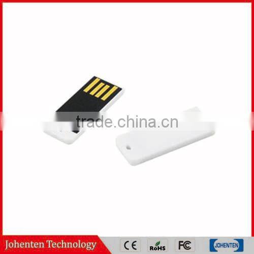 Beautiful Plastic lovely key Mini Pen Drive cheap and high qualtity Alibaba