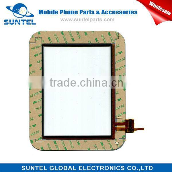 Spare parts white tablet touch screen digitizer for RAYSENS