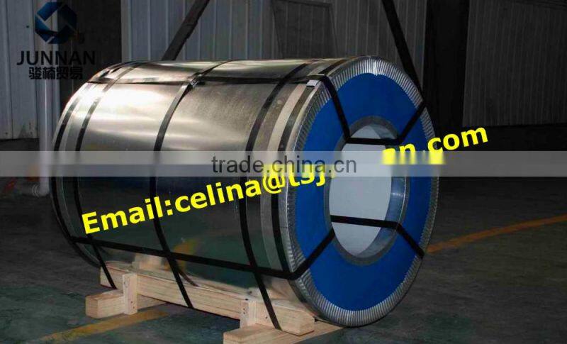 Color coated PPGI/ GI steel coil/ GI in sheet