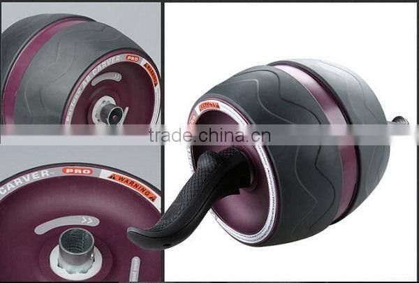 Aofeite Best-Selling Wholesale Custom Fashion Fitness Roller Ab Wheel , Ab Roller