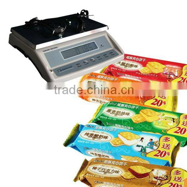 30kg electic usb weight scale