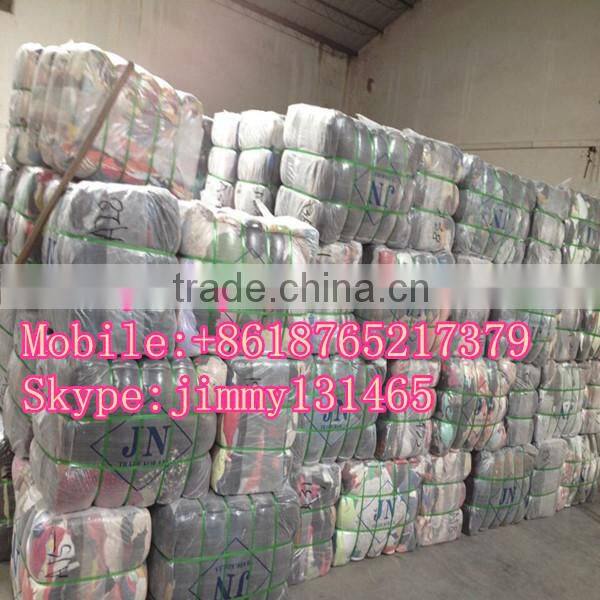 Best sell usa wholesale clothing second hand in bales