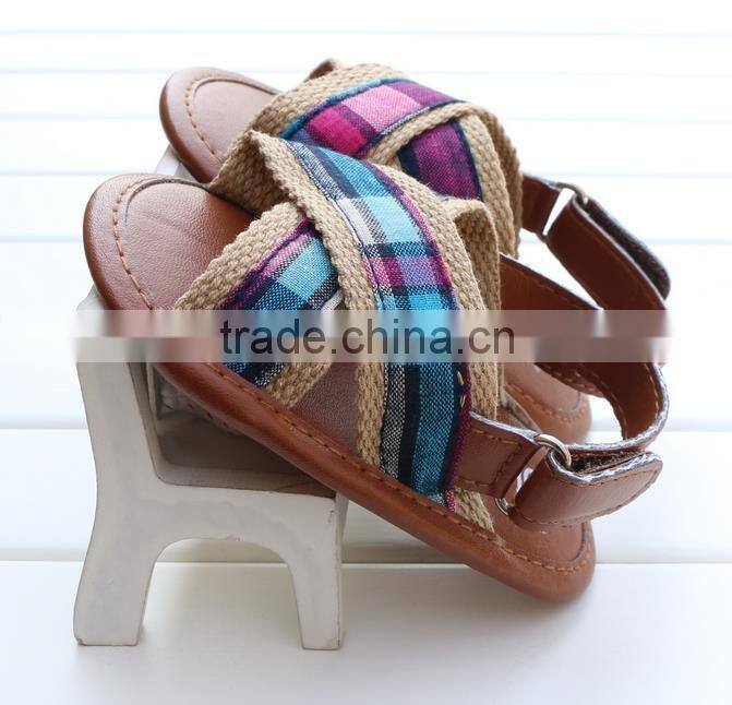 2016 Summer Baby Shoes For Boy Wholesale Kids Sandals