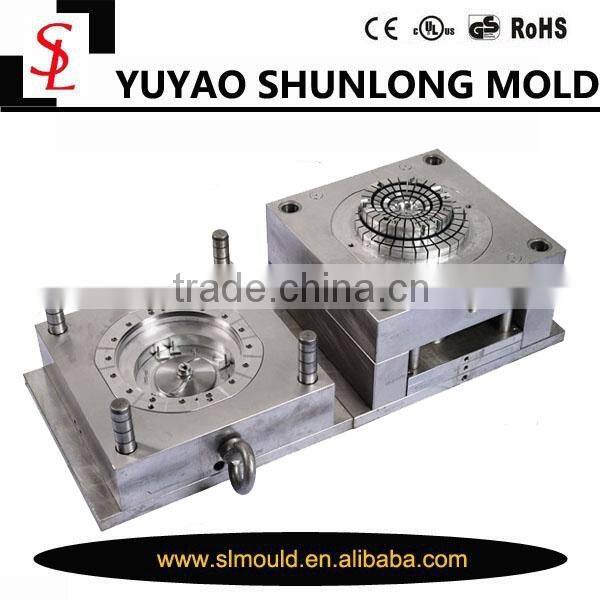 Mould Plastic Modling Type injection household product mold