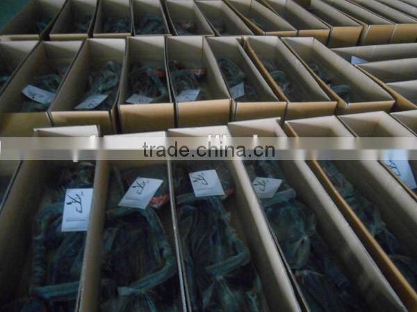 Folding Home Gym Equipment Horse Ride for Indoor with New Design