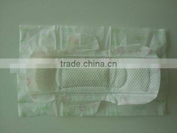 Adult sanitary napkins, anion sanitary napkins, absorbency sanitary napkins