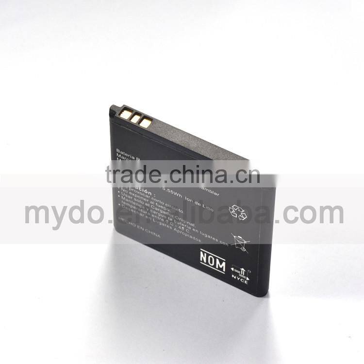 AAA Cell quality battery for m4tel 8080 ss1060 ss1070