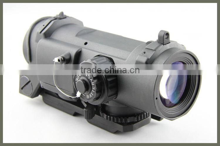 IMAGINE 4x32F long range riflescope for outdoor activities