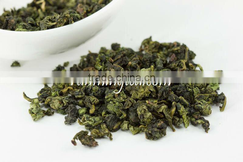 2016 Spring New Tie Guan Yin Oolong Tea