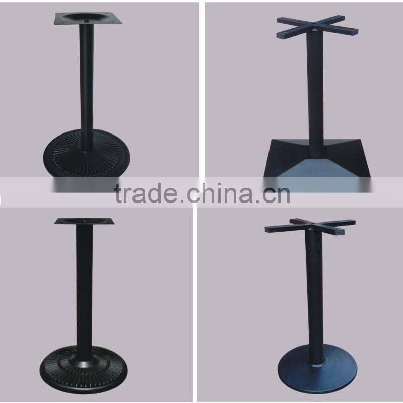 solid surface dining table / black dining table marble / table design in restaurant