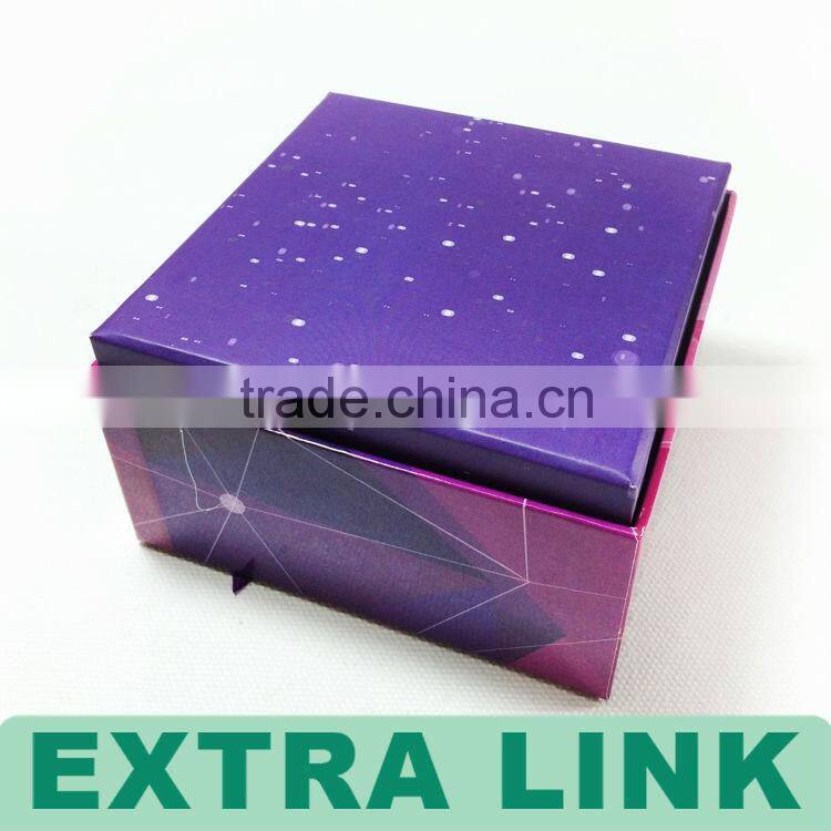 China Supplier Wholesale Custom Logo Paper Cardboard tea packaging box