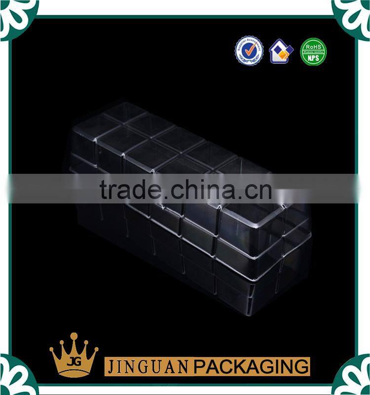 Custom quality fruit plastic storage box