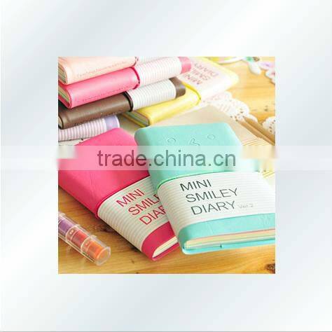 primary notebook waterproof notebook leather notebook