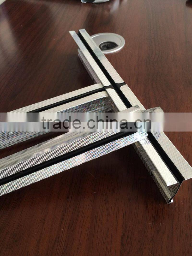 suspended ceiling metal T grids