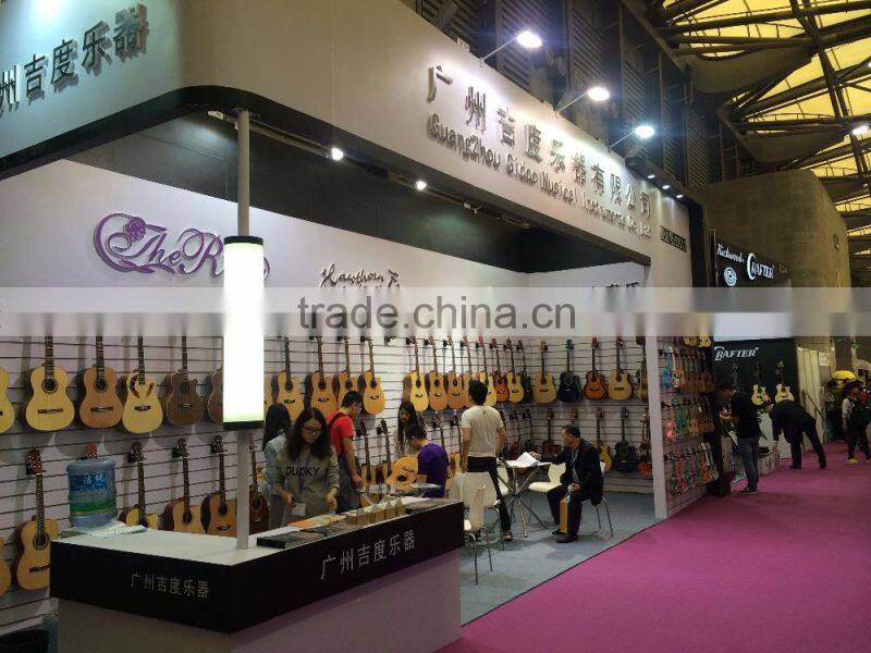 Handmade all solid spruce & walnut nylon string fingerboard rosewood mahogany Savarez strigns classical guitar