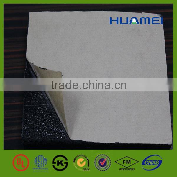 foam rubber sheet rolls for carpet