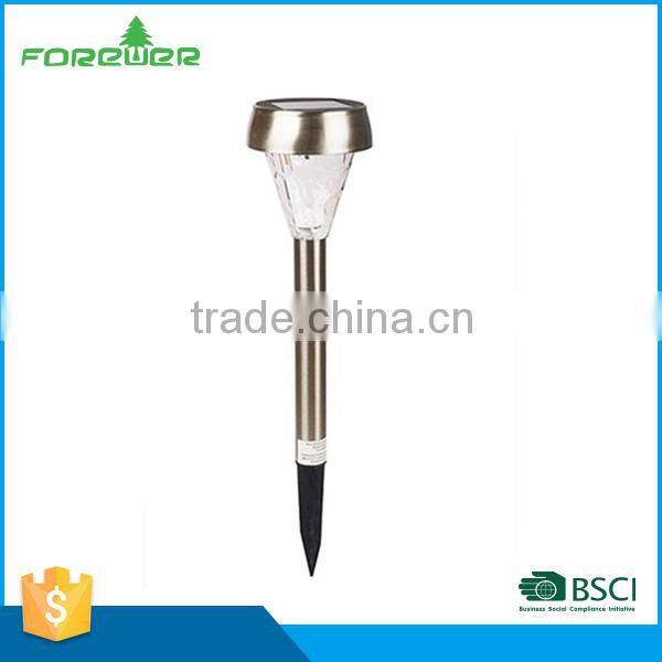 Led Exterior Lamps,Decorative Solar Gate Post Pillar Light